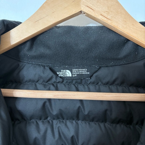 The North Face Goose Down Insulated Puffer Jacket - Picture 4 of 6